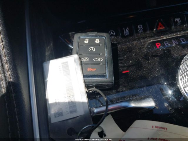 2023 JEEP WAGONEER 1C4SJVDP1PS505523 Photo 10