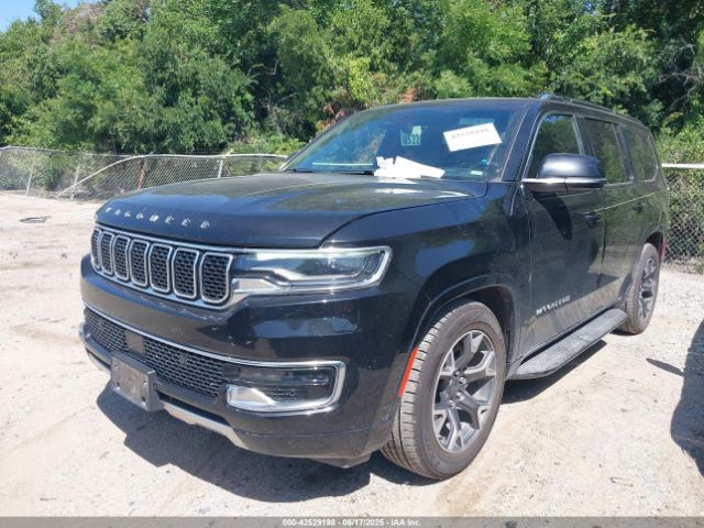 2023 JEEP WAGONEER 1C4SJVDP1PS505523 Photo 1