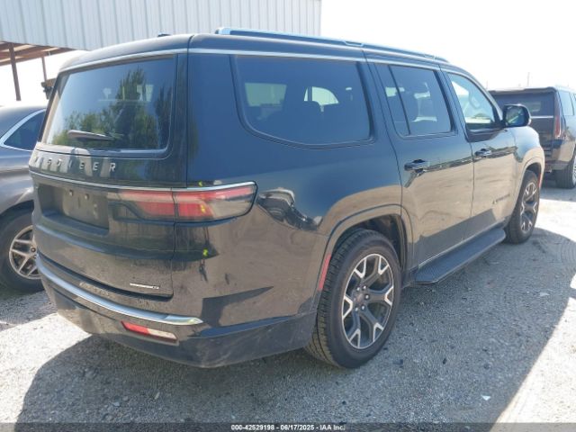 2023 JEEP WAGONEER 1C4SJVDP1PS505523 Photo 3