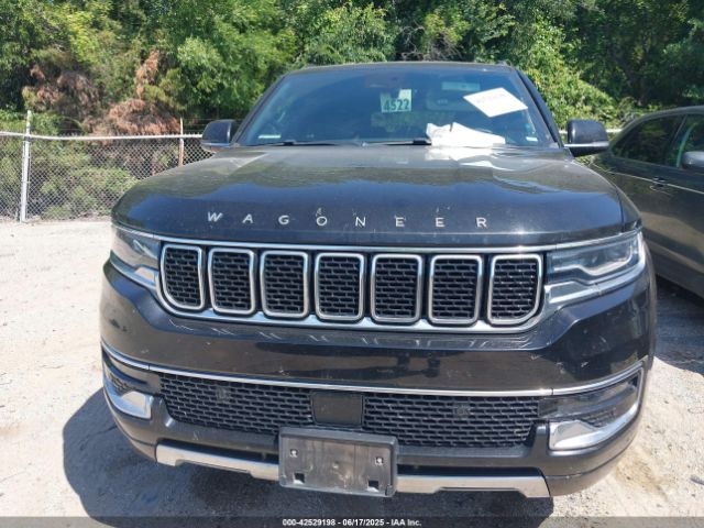 2023 JEEP WAGONEER 1C4SJVDP1PS505523 Photo 5