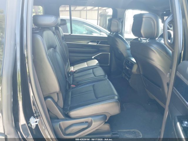 2023 JEEP WAGONEER 1C4SJVDP1PS505523 Photo 7