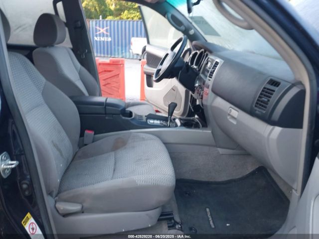 2008 TOYOTA 4RUNNER JTEBU14R68K007042 Photo 4
