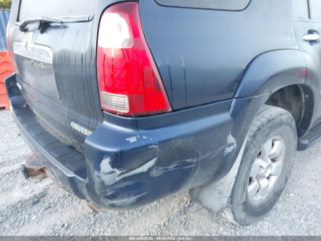 2008 TOYOTA 4RUNNER JTEBU14R68K007042 Photo 5