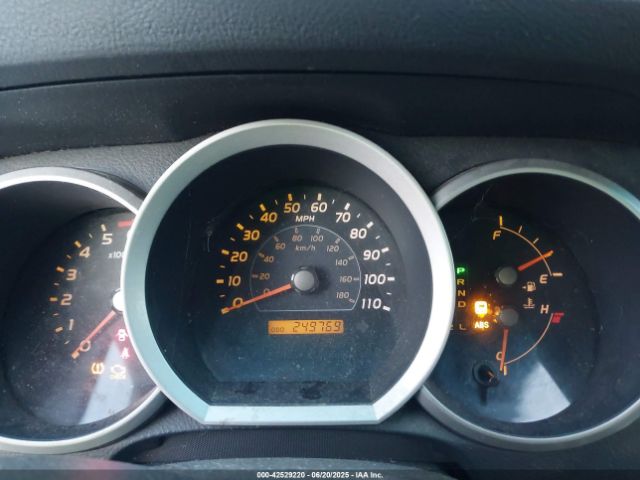 2008 TOYOTA 4RUNNER JTEBU14R68K007042 Photo 6