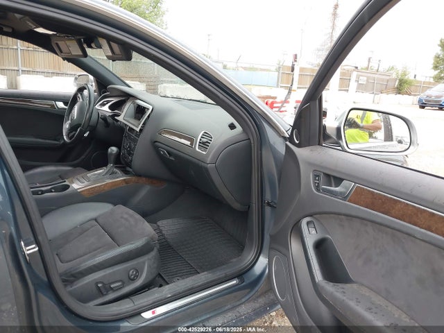 2011 AUDI S4 WAUBGAFL8BA163677 Photo 4