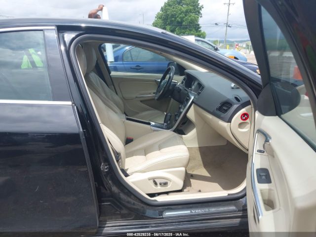 2012 VOLVO S60 YV1622FS4C2114644 Photo 4