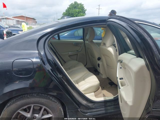 2012 VOLVO S60 YV1622FS4C2114644 Photo 7