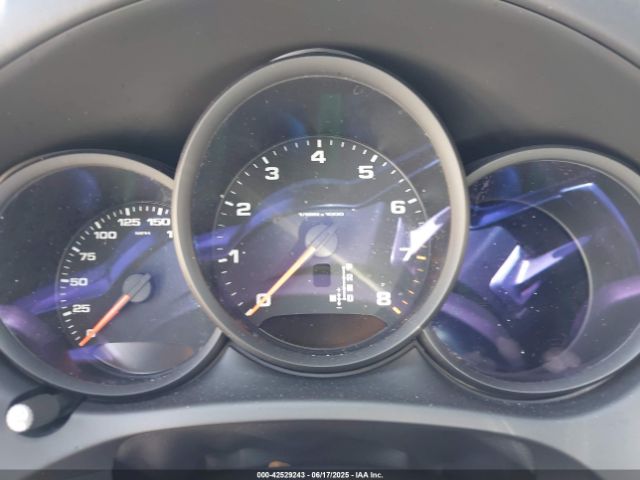2021 PORSCHE MACAN WP1AA2A52MLB03298 Photo 6