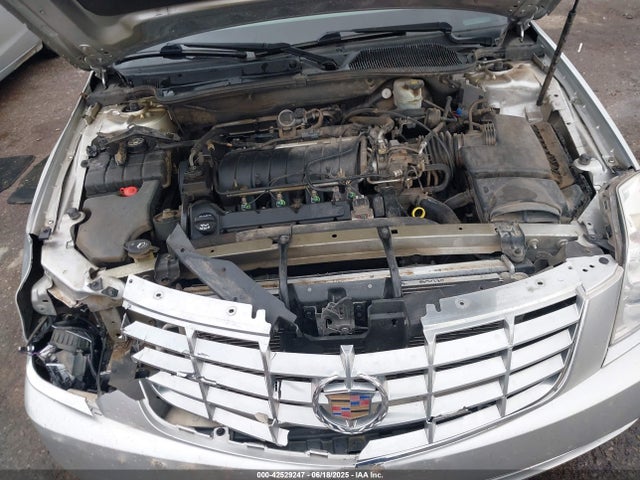2009 CADILLAC DTS 1G6KD57Y09U126664 Photo 9