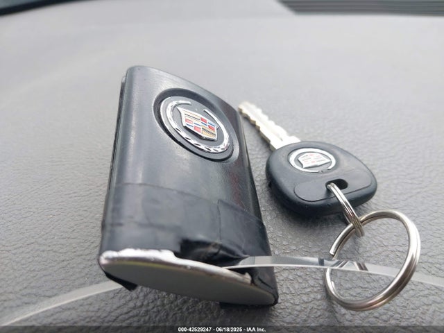 2009 CADILLAC DTS 1G6KD57Y09U126664 Photo 10