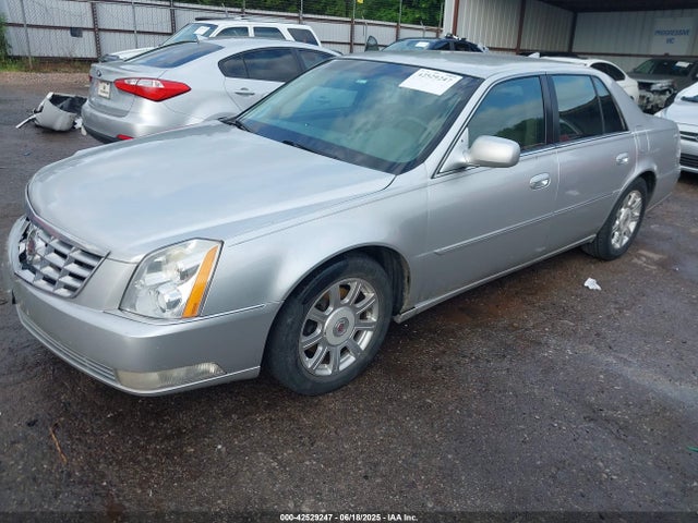 2009 CADILLAC DTS 1G6KD57Y09U126664 Photo 1