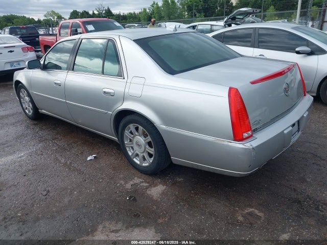 2009 CADILLAC DTS 1G6KD57Y09U126664 Photo 2