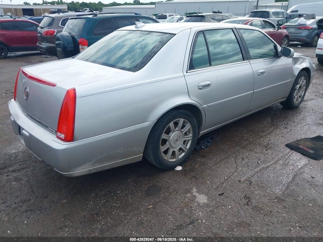 2009 CADILLAC DTS 1G6KD57Y09U126664 Photo 3