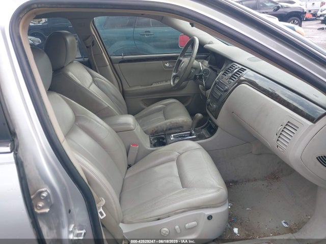 2009 CADILLAC DTS 1G6KD57Y09U126664 Photo 4