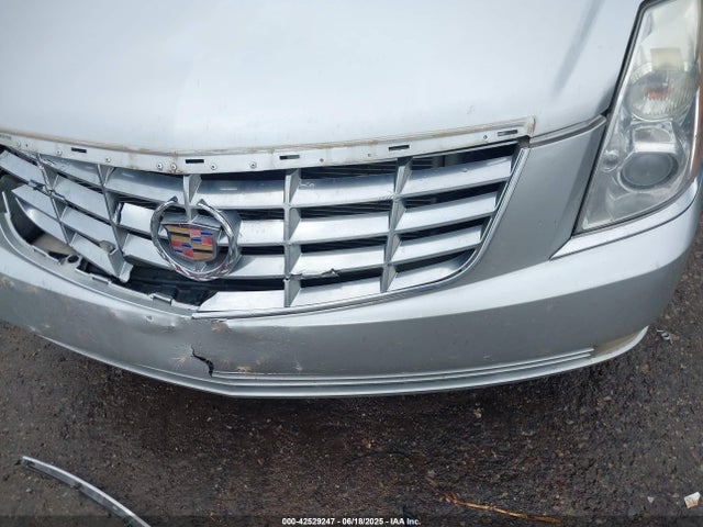 2009 CADILLAC DTS 1G6KD57Y09U126664 Photo 5