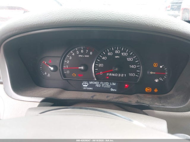 2009 CADILLAC DTS 1G6KD57Y09U126664 Photo 6
