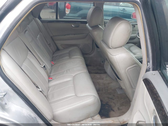 2009 CADILLAC DTS 1G6KD57Y09U126664 Photo 7
