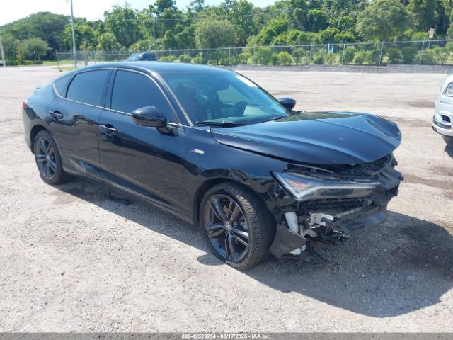 2023 ACURA INTEGRA 19UDE4H3XPA011960