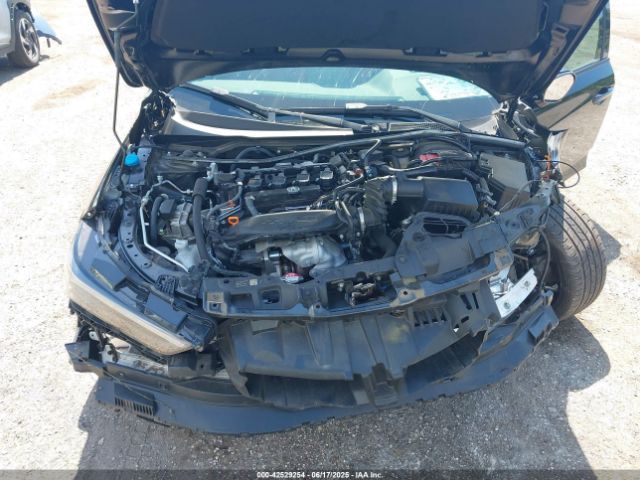 2023 ACURA INTEGRA 19UDE4H3XPA011960 Photo 9