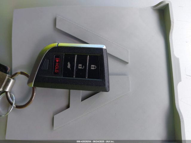 2023 ACURA INTEGRA 19UDE4H3XPA011960 Photo 10