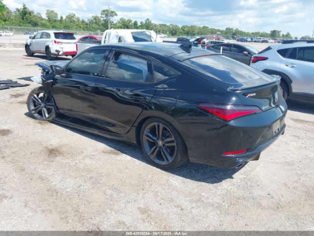 2023 ACURA INTEGRA 19UDE4H3XPA011960 Photo 2