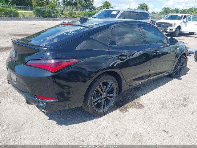 2023 ACURA INTEGRA 19UDE4H3XPA011960 Photo 3