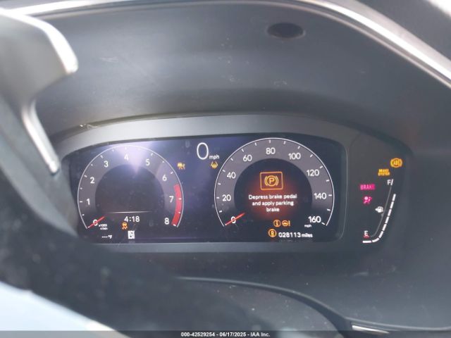 2023 ACURA INTEGRA 19UDE4H3XPA011960 Photo 6