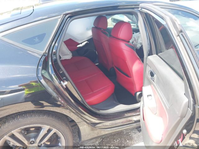 2023 ACURA INTEGRA 19UDE4H3XPA011960 Photo 7