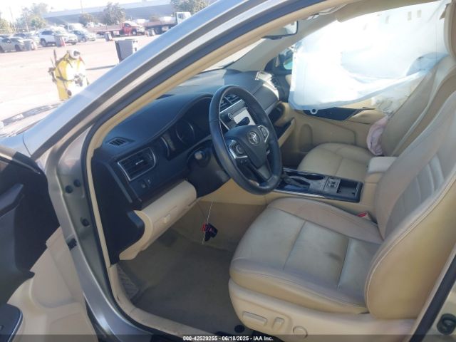 4T1BF1FK6HU643510 Toyota 2ar-fe