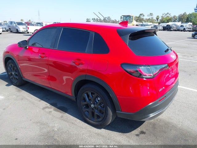 3CZRZ1H58SM702600 Honda k20z5