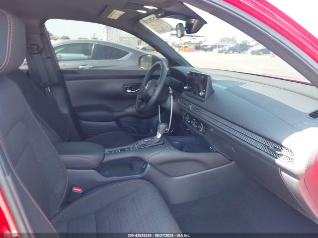 3CZRZ1H58SM702600 Honda k20z5