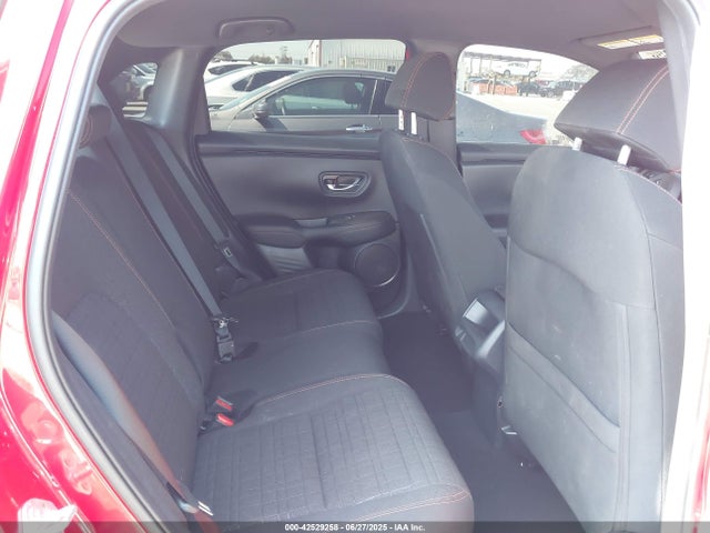 3CZRZ1H58SM702600 Honda k20z5