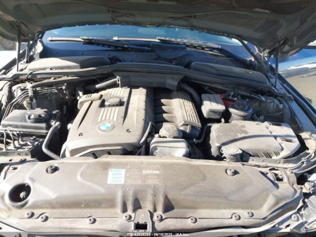 2010 BMW 528I WBANU5C59AC128362 Photo 9