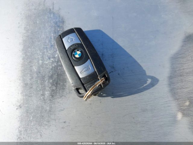2010 BMW 528I WBANU5C59AC128362 Photo 10