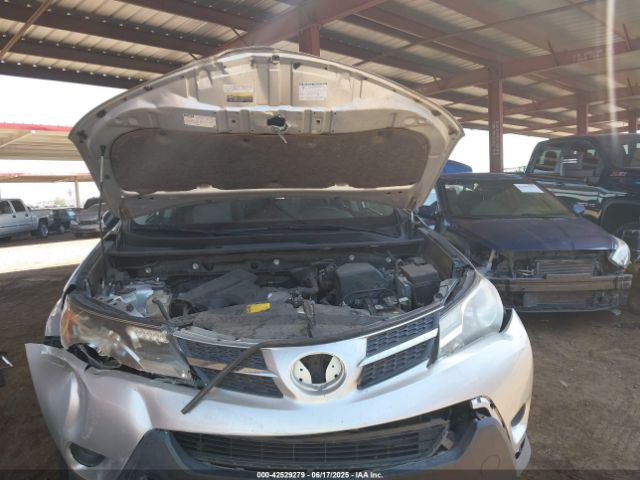 JTMZFREV0EJ016280 Toyota 2ar-fe
