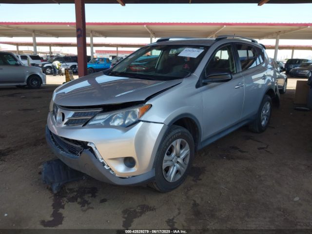JTMZFREV0EJ016280 Toyota 2ar-fe