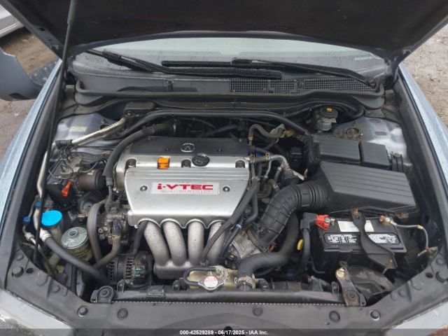 2007 ACURA TSX JH4CL96847C015114 Photo 9