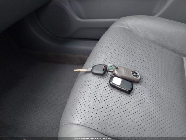 2007 ACURA TSX JH4CL96847C015114 Photo 10