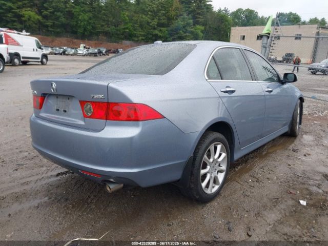 2007 ACURA TSX JH4CL96847C015114 Photo 3