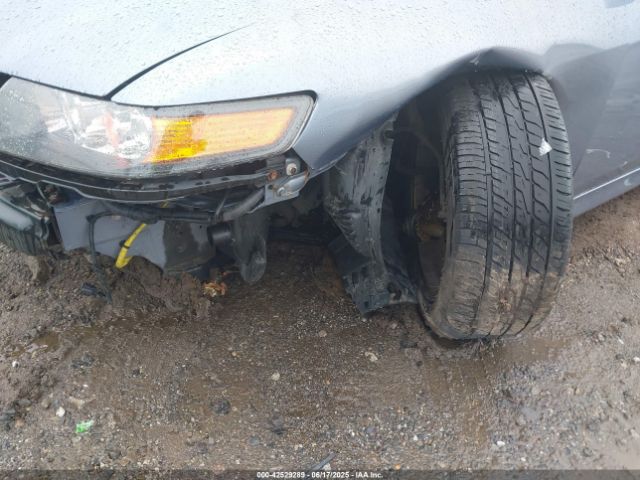 2007 ACURA TSX JH4CL96847C015114 Photo 5
