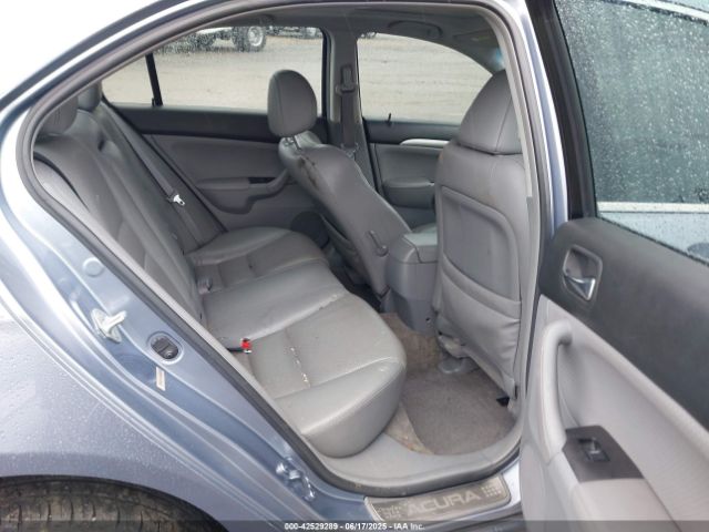 2007 ACURA TSX JH4CL96847C015114 Photo 7