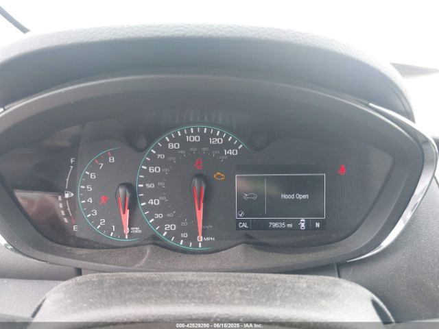 2020 CHEVROLET TRAX KL7CJKSB2LB086759 Photo 6