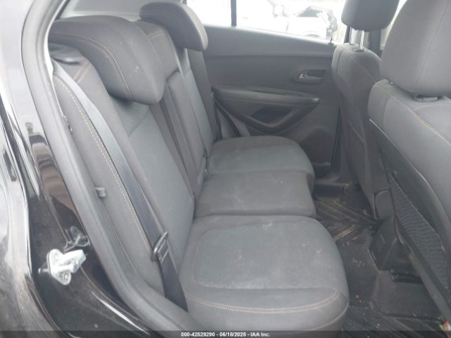2020 CHEVROLET TRAX KL7CJKSB2LB086759 Photo 7