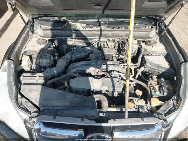 Subaru 2.5na u5 2014 4S4BRBLC0E3310179 Image 10