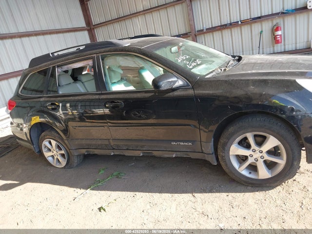 Subaru 2.5na u5 2014 4S4BRBLC0E3310179 Image 13