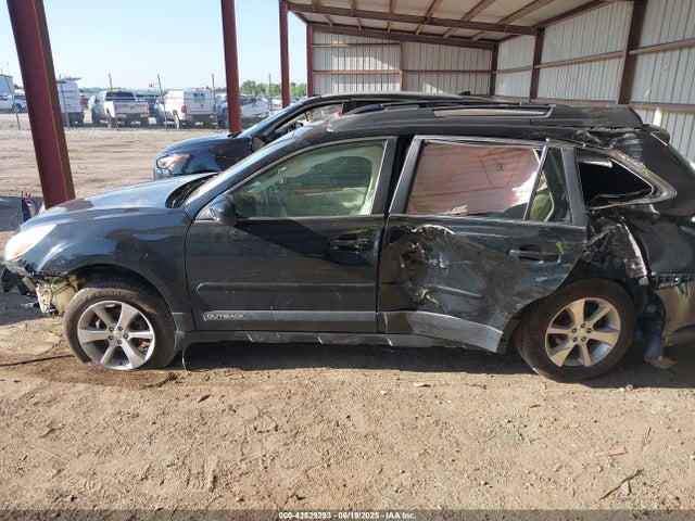 Subaru 2.5na u5 2014 4S4BRBLC0E3310179 Image 14