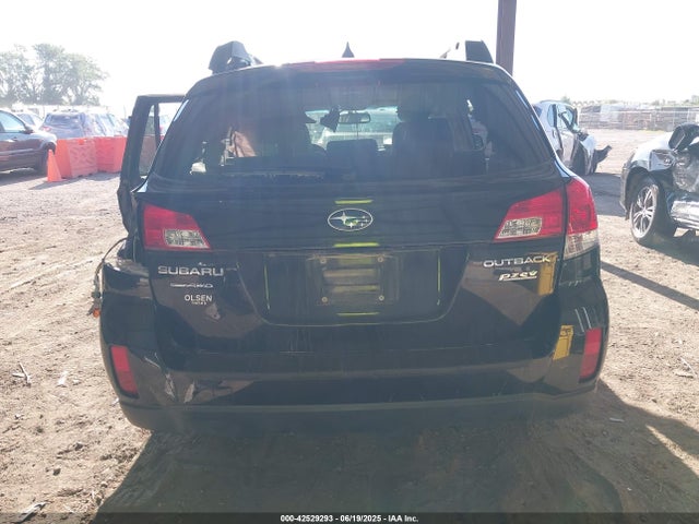 Subaru 2.5na u5 2014 4S4BRBLC0E3310179 Image 16