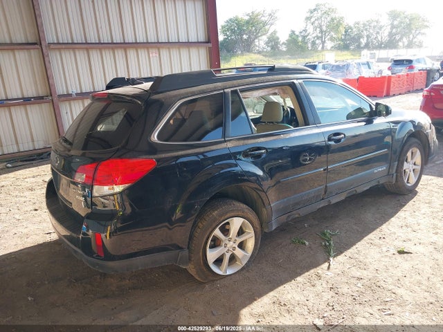 Subaru 2.5na u5 2014 4S4BRBLC0E3310179 Image 4