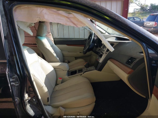 Subaru 2.5na u5 2014 4S4BRBLC0E3310179 Image 5