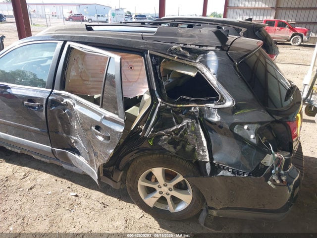 Subaru 2.5na u5 2014 4S4BRBLC0E3310179 Image 6
